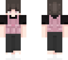 preview for Pink Bullet Vest