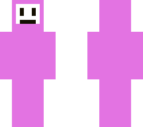 preview for Pink Durpy Fall Guy