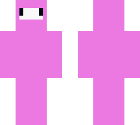 preview for Pink fall guy