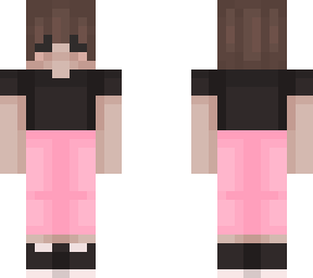 preview for Pink Flames  Boy