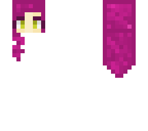 preview for Pink hair base