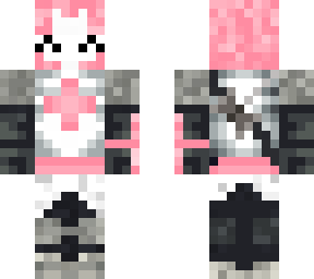 preview for Pink Knight