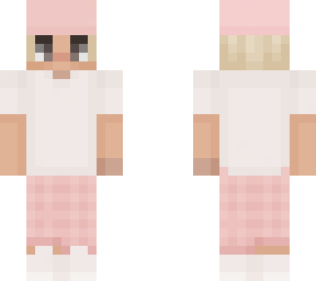 preview for Pink Luckyy