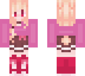 preview for PINK PINK AND MORE PINK