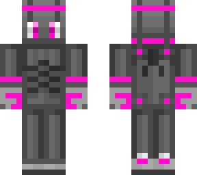 preview for Pink Robot