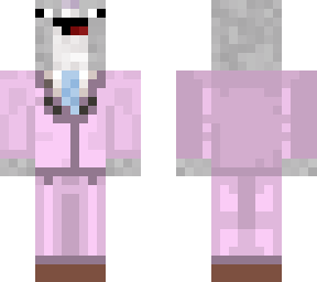 preview for Pink Tux Narwhal