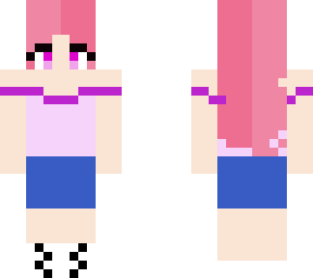 preview for pinkhair