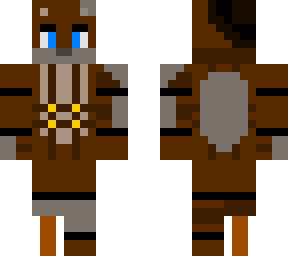 preview for pirate Freddy