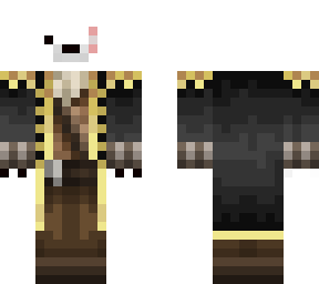 preview for Pirate Polar Bear