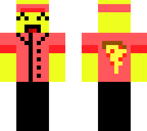preview for Pizza Boy