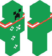 preview for Plastic Creeper [Christmas Edition]