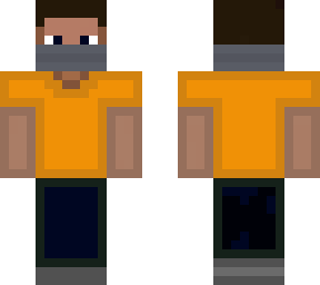 preview for Plastic Version Of My Skin