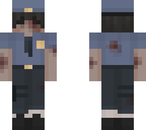 preview for Police EBoy