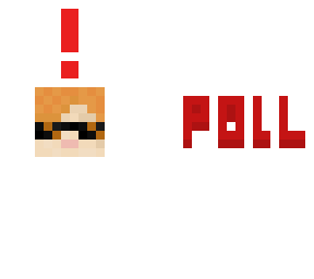 preview for POLL  Read Description