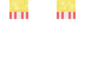 preview for  Popcorn  HEAD SERIES 