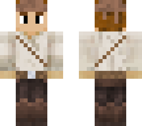 preview for port villager male brown 1