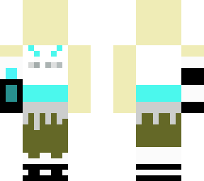 preview for portal chell baseplease edit