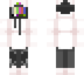 preview for poseble nueva skin del oso v