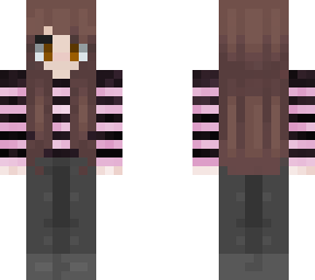 preview for possibly my main skin