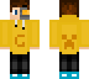 preview for Possibly my new skin finished