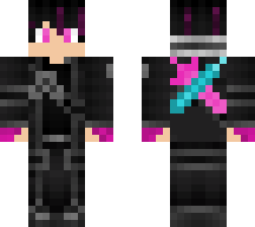 preview for pretty kirito