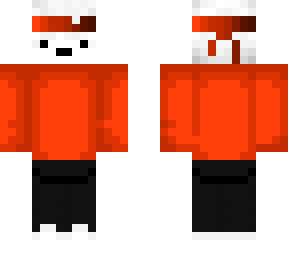 preview for PretzelBois Skin