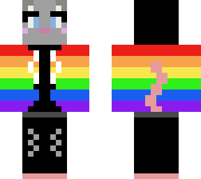 preview for  pride MouseyYT