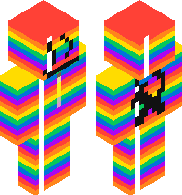 preview for Pride PaperGuy