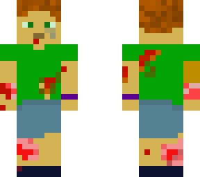 preview for Progressive skin V4 death Ryan Version