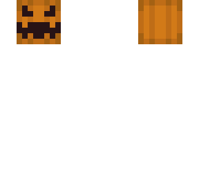 preview for PumkinHeadBase Skintober