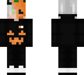 preview for Pumpkin