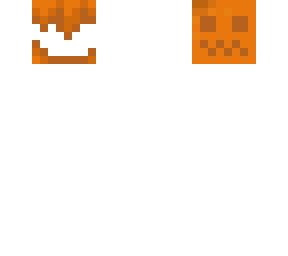 preview for pumpkin hat if you use this skin tag me