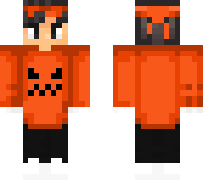 preview for Pumpkin me