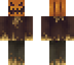 preview for pumpkin monster