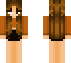 preview for Pumpkin Spice Mini Me