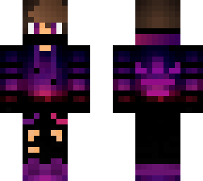 preview for purple adidas skin