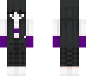 preview for Purple Clothing