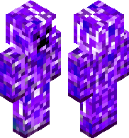 preview for Purple creeper