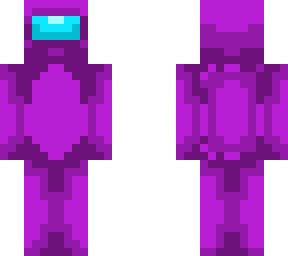 preview for Purple crewmate