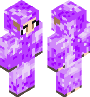 preview for Purple Girl Sheep