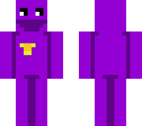 preview for Purple Guy