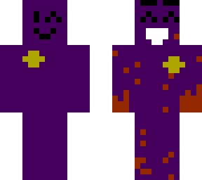preview for purple guy frendly and evil