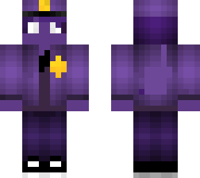 preview for Purple guy UwU