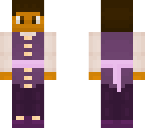 preview for purple outfit 3