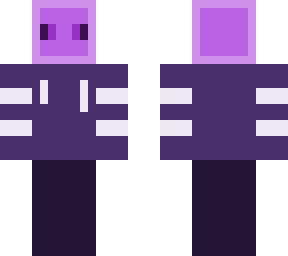 preview for Purple Slime Demon