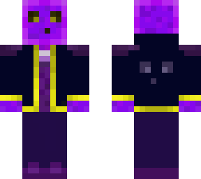 preview for purple slime version 2 polished