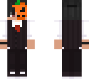 preview for pvp bedwars halloween skin