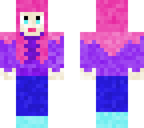 preview for Qween of Minecraft