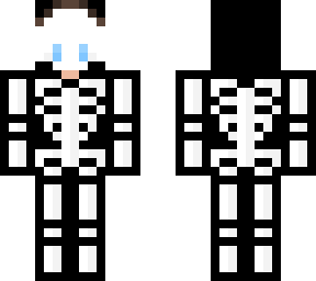 preview for Qwerty Skele