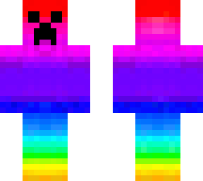 preview for Rainbow Creeper